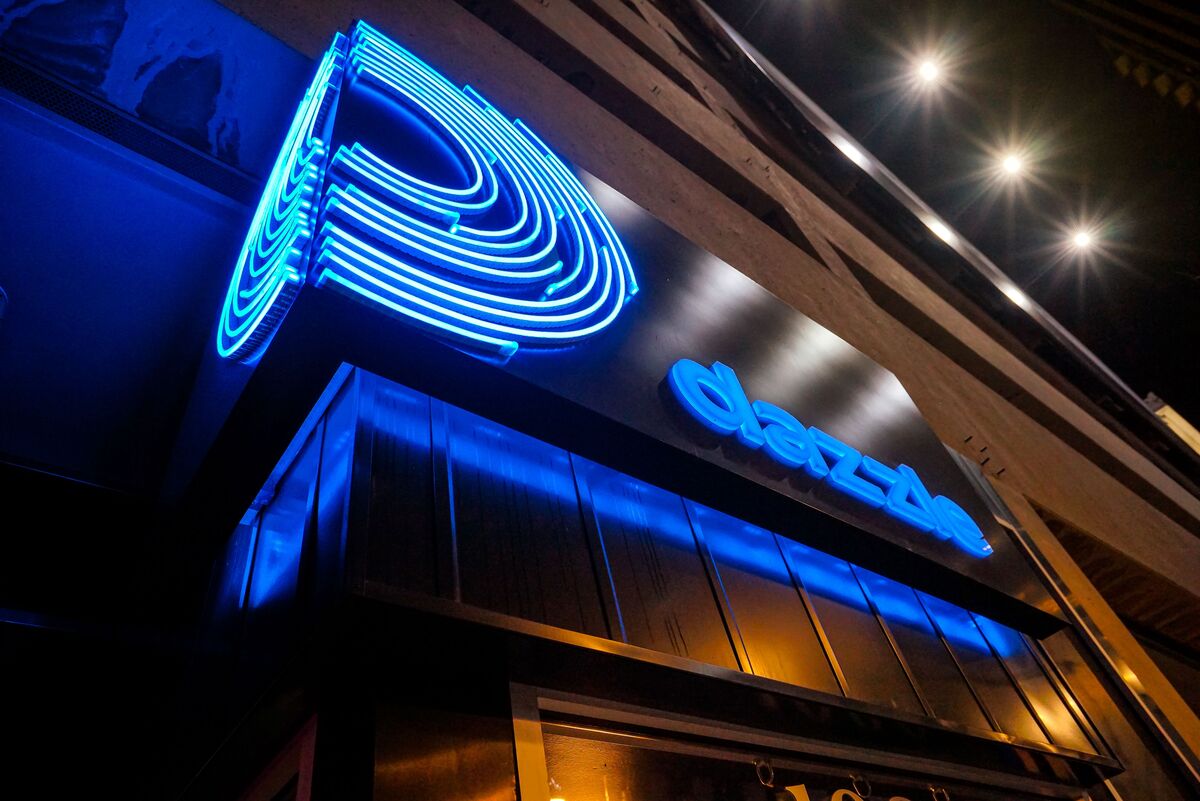 Live jazz complements dinner and weekend brunch | Photo by Mark Payler