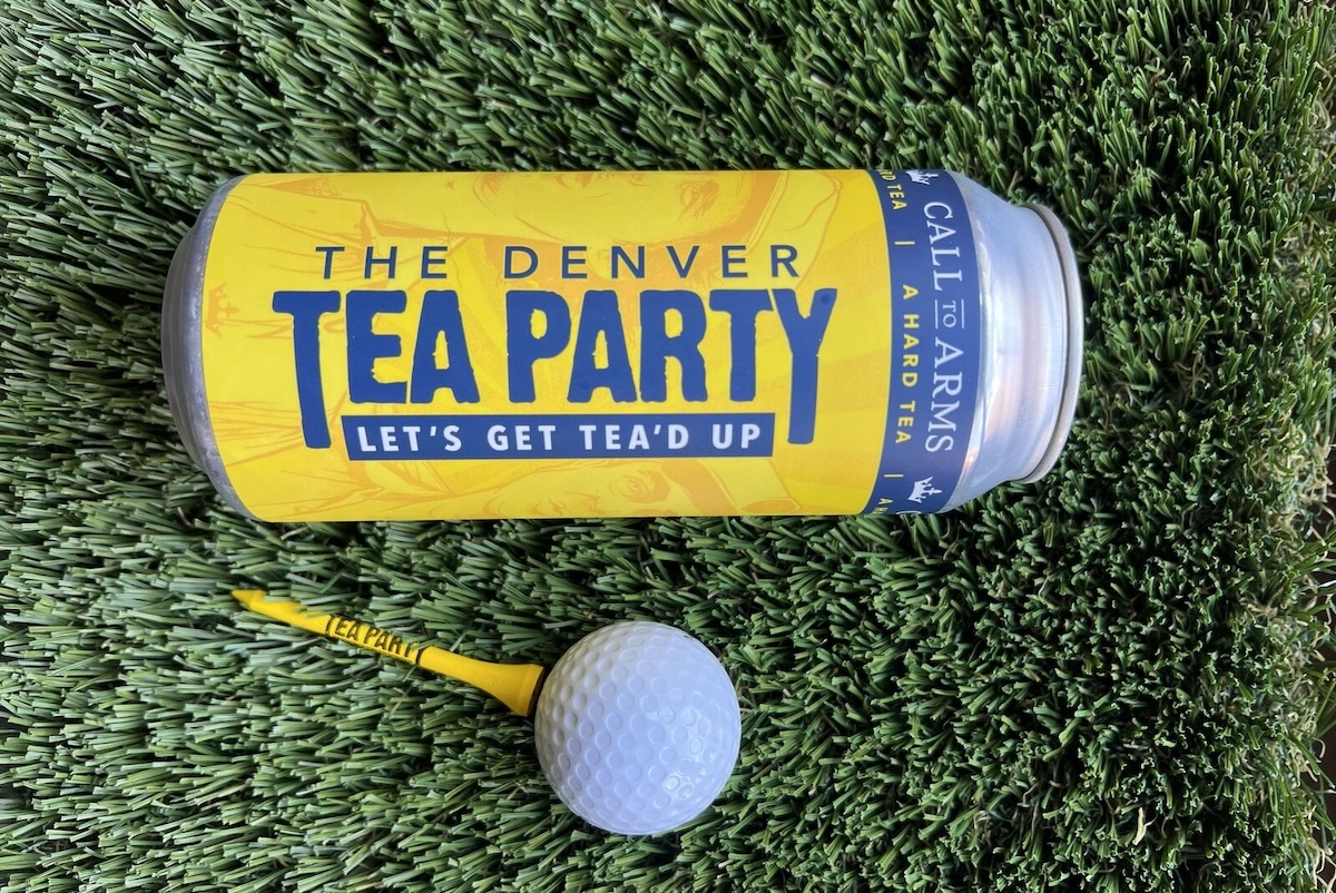 call to arms tea party 