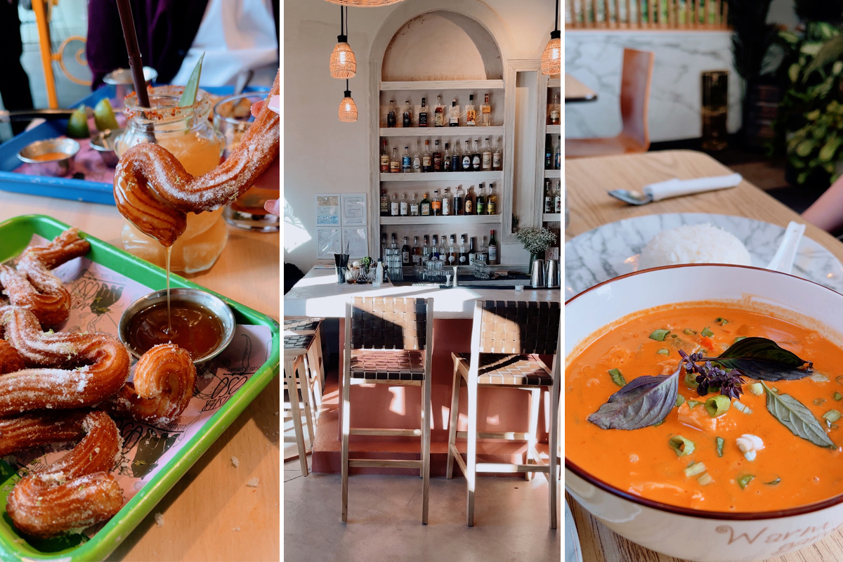 | Photo by hifromdenver