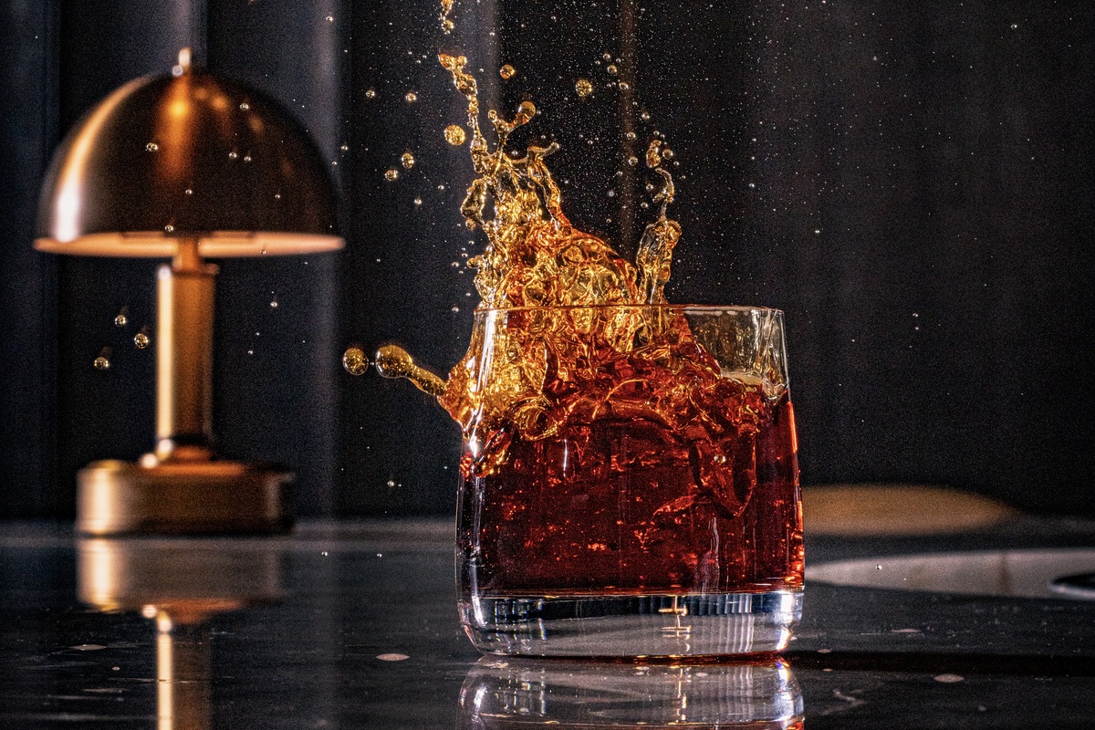 Celebrate with indulgent courses, paired cocktails, and a cigar session | Photo by Elway’s