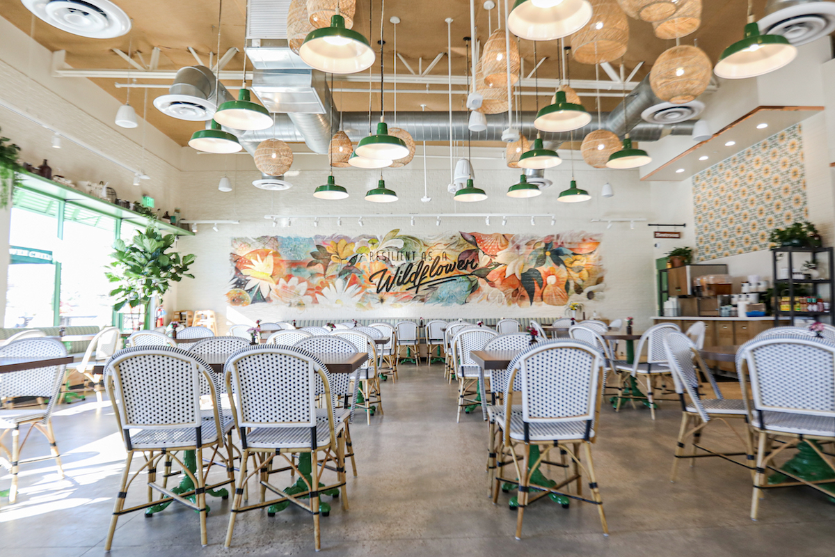 Plate Full of News, Served Up January 27 - DiningOut