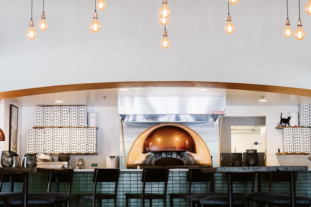 Father’s Day brunch at Gattara will feature an Italian twist | Photo by Gattara