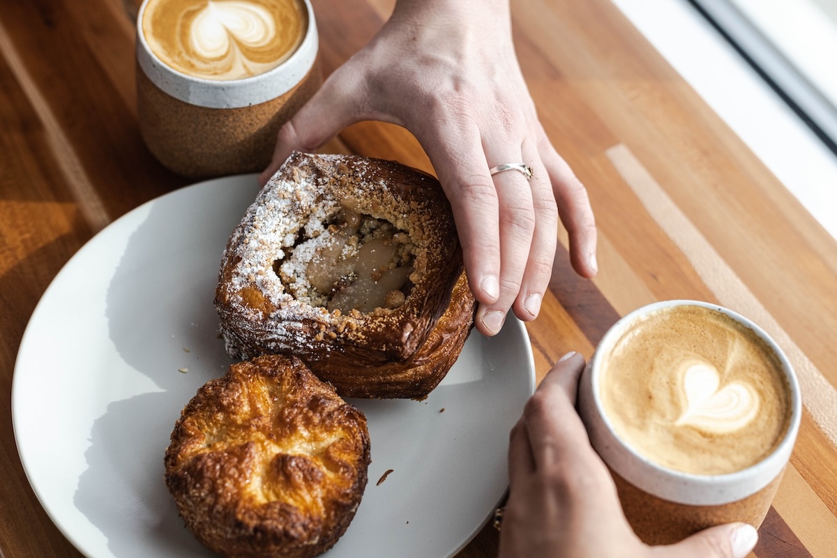 Now Hearth has a new Denver location, its second. | Photo by Linnea Covington