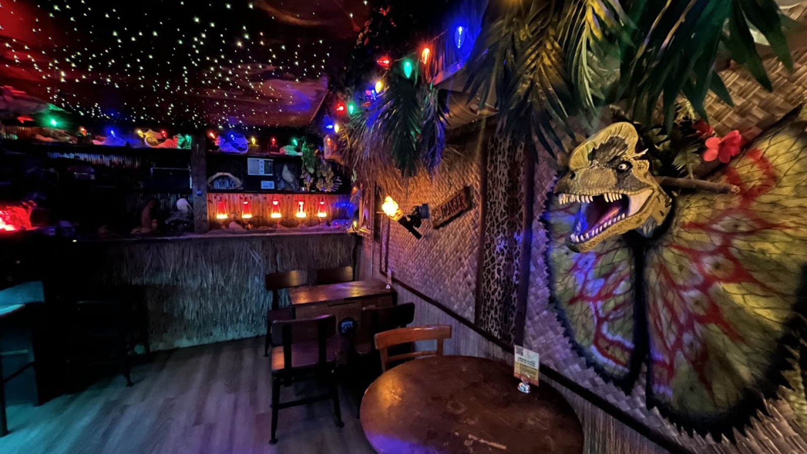 Get the inside scoop on the hottest hidden bars in Denver! From Williams and Graham, B&GC, Retrograde, Millers & Rossi, and Golden Moon.