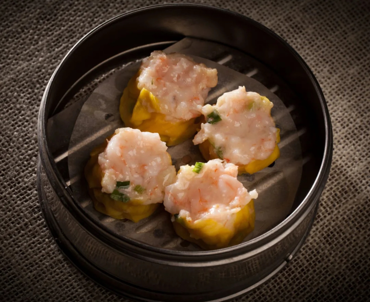 - DiningOut Global Dim sum at Kim Son. | Photo by Kim Son