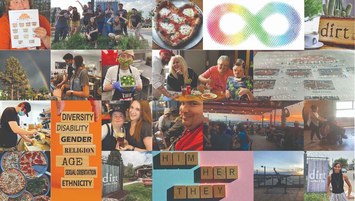 Hiring's hard enough; here's how to protect the staff you have. / Photos courtesy of Brewability Lab, Dirt Coffee Bar, and Joy Hill