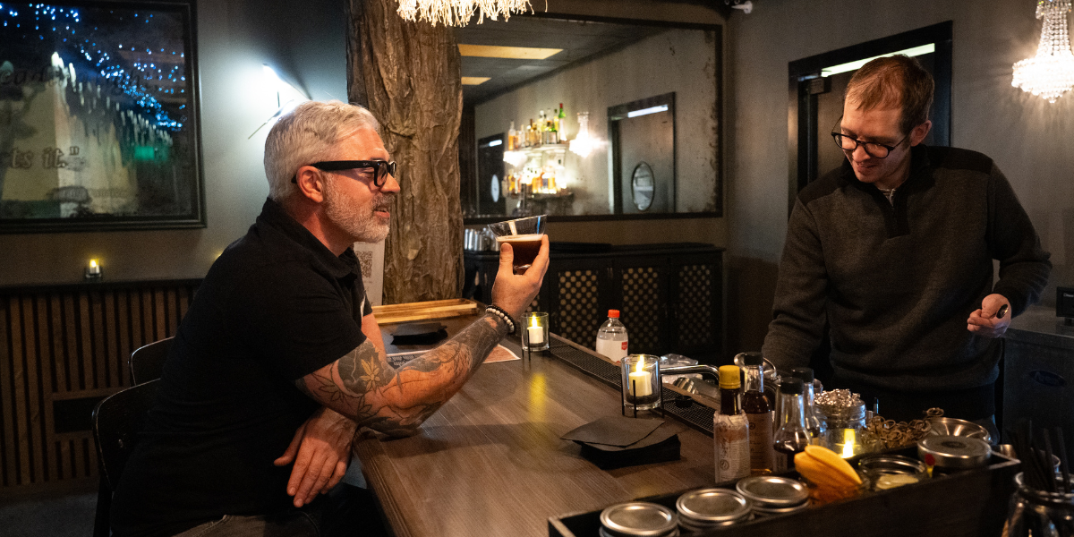 Experience sensory wonder at Prismajic's Shiki Dreams and The Night Owl. Lose yourself in a 4000-square-foot dreamscape where art blends visuals, sounds, and scents. Indulge in curated cocktails and culinary delights. Join us on December 15, 2023, in Lakewood for a soul-stirring art experience. Immerse in themed exhibitions and sculptures at Colorado Mills, where art meets retail therapy. Explore a world where art and experience converge.