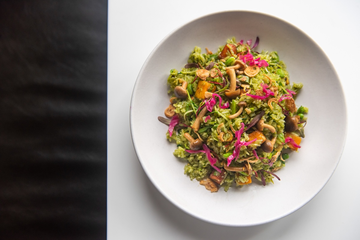 Pig and Tiger | Boulder CO