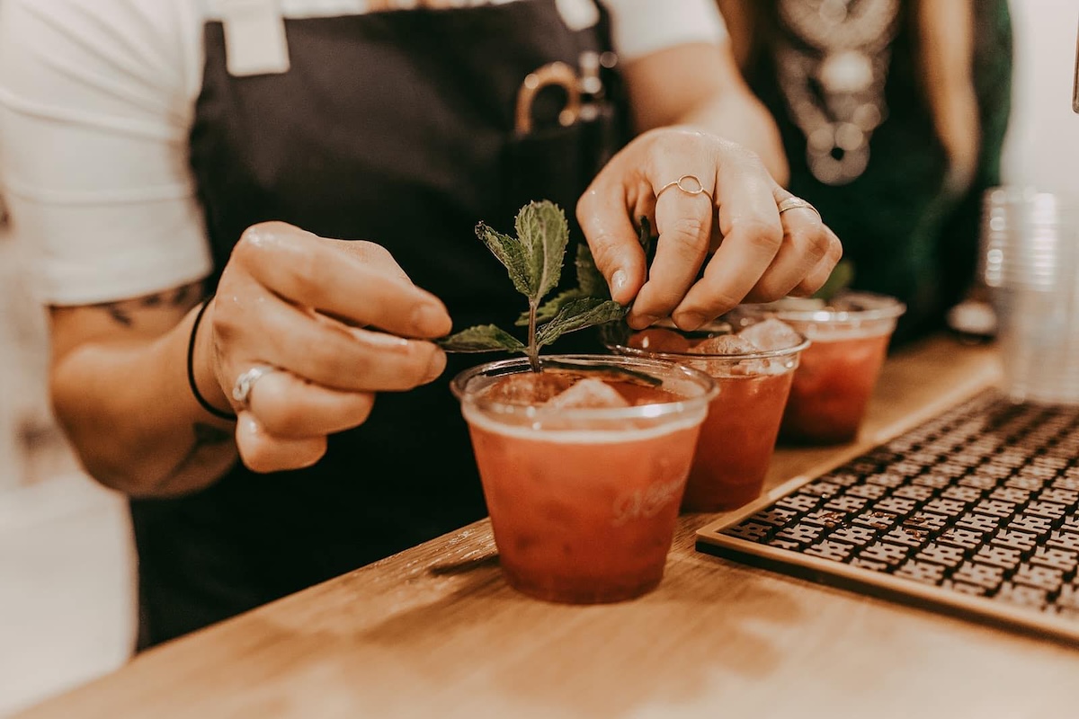 marmalade lounge at clementine's