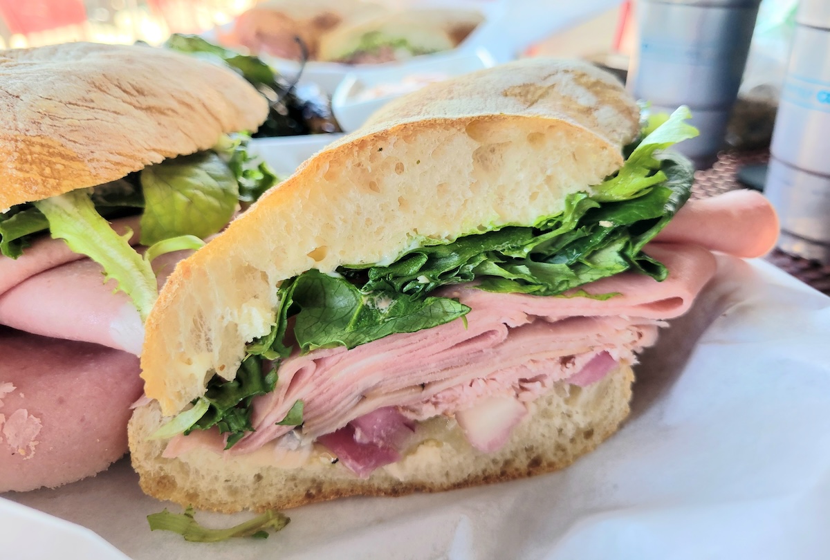 - DiningOut mead st. provisions