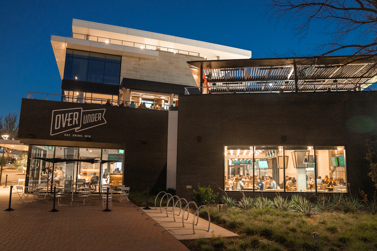 21 Dallas Happy Hours You Need to Know - DiningOut