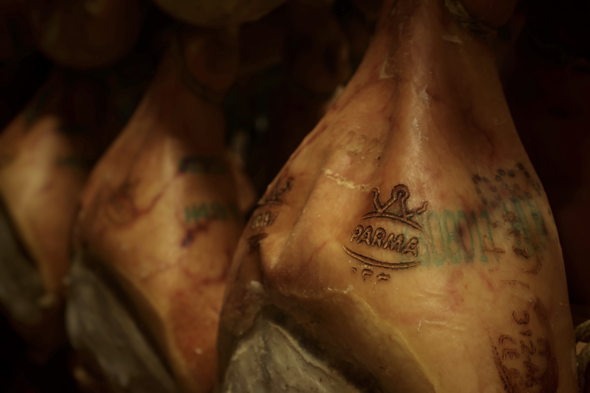 Eat Your Way Through Uptown Park: 15 Must-Try Restaurants, Bars, and Dessert Shops - DiningOut Dear Emilia will have Italian parma on the menu. | Photo by Restaurant Olivia