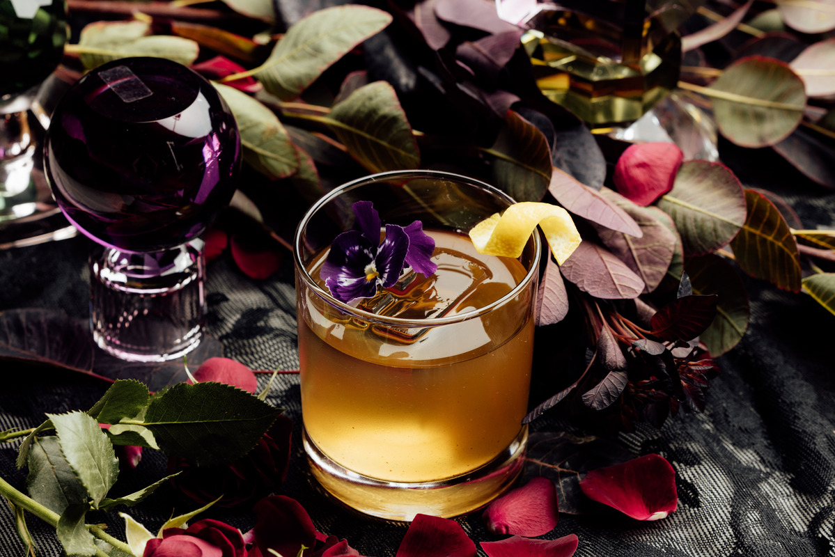 King-Cake-Kolache-by-Sabrina-Miskelly_0155 - DiningOut Global Seventeen concoctions make up the special menu | Photo by Poka Lola Social Club