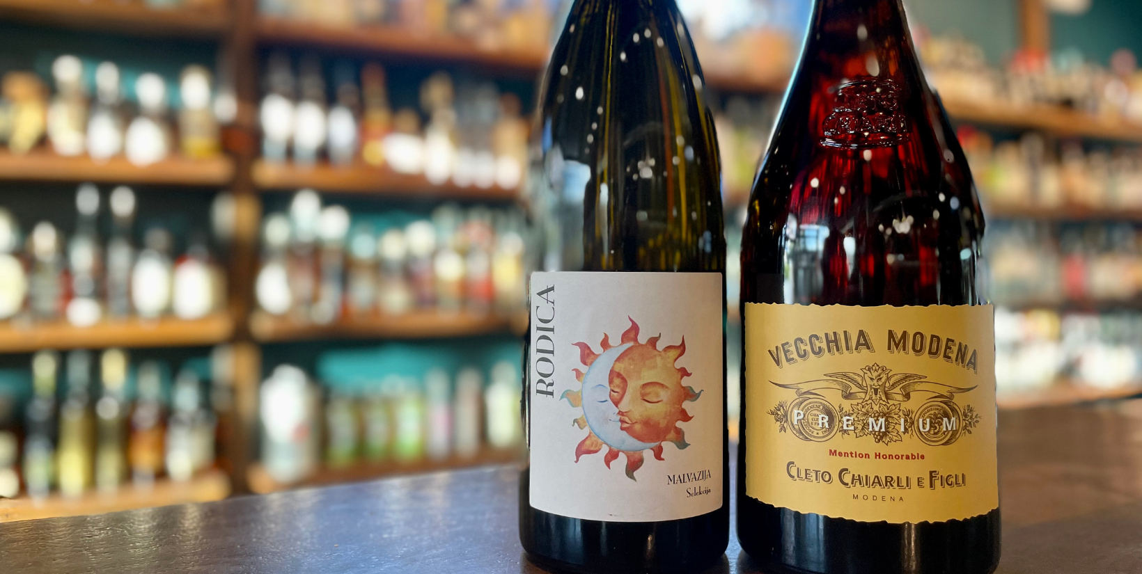 If you live in Colorado you can’t ignore the stacks and racks of wine now dotting the floor at your local grocery store. On March 1st of this year, grocery stores in our state gained the right to sell wine alongside loaves of bread and cartons of eggs. There are countless opinions out there about whether or not this was the right move for the state. Now that the ink has dried, there’s little point in debating whether it’s a good thing or a bad thing for Colorado. Instead, let’s explore the difference between shopping for wine in grocery stores and buying it in your neighborhood wine shop.