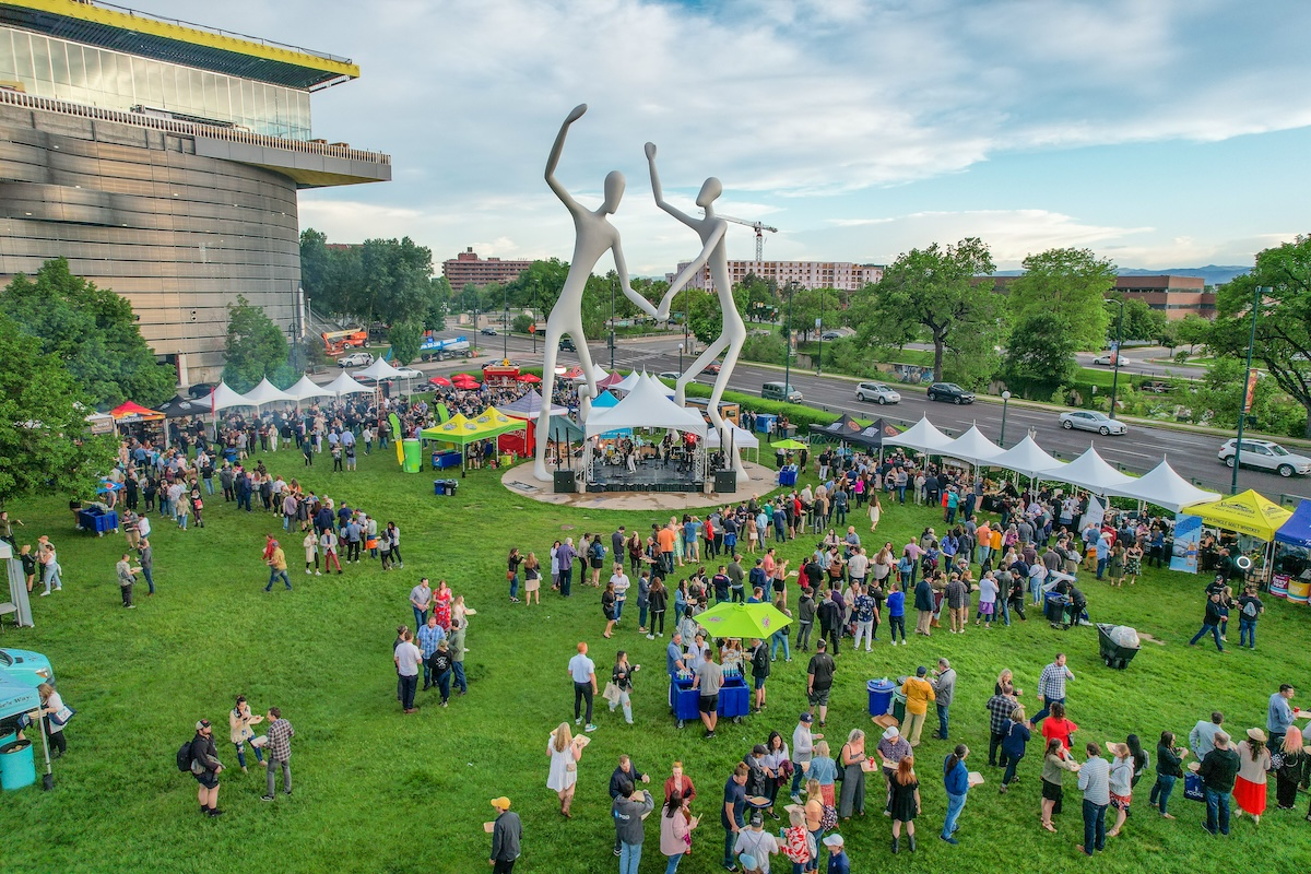 RARE Steak Championship is the third annual festival DiningOut Events throws. | Photo by DiningOut Events