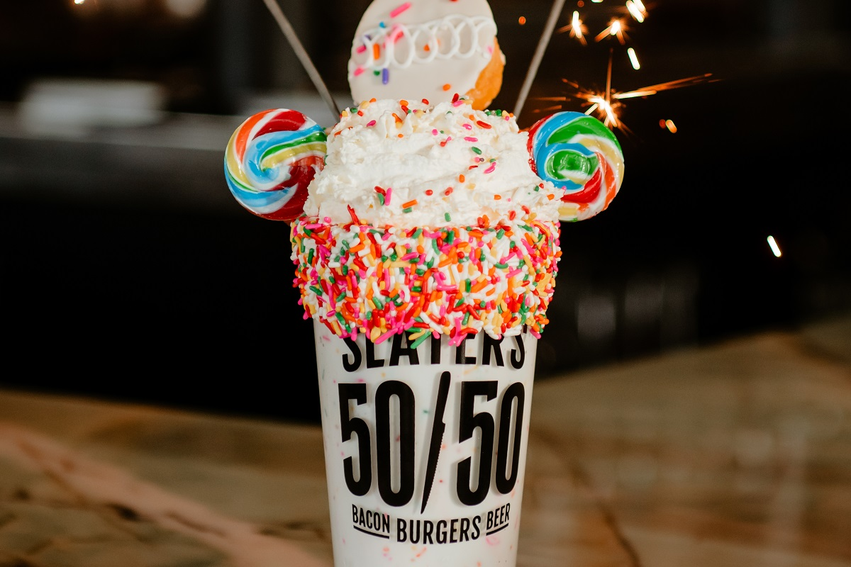 Nachos at the Rattlesnake Bar inside the Ritz Carlton Dallas. | Photo by Ritz Carlton Dallas