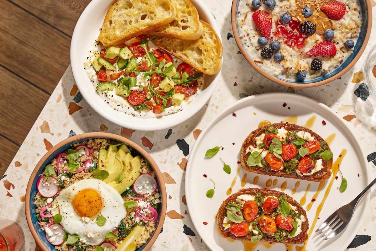 Tasty things are coming to Snooze an A.M. Eatery. | Photo by Snooze