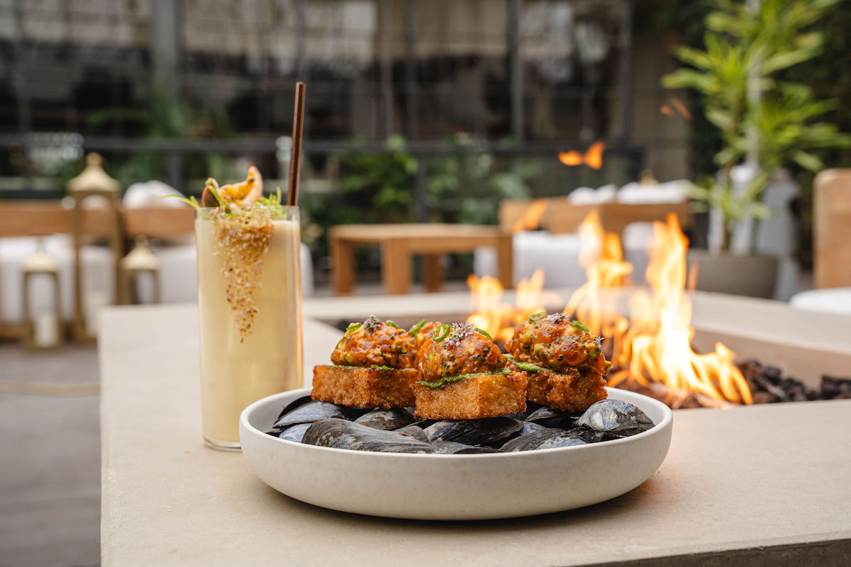 Plate Full of News, Served Up January 27 - DiningOut