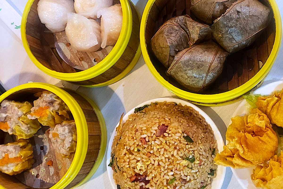 Super Star Asian Cuisine