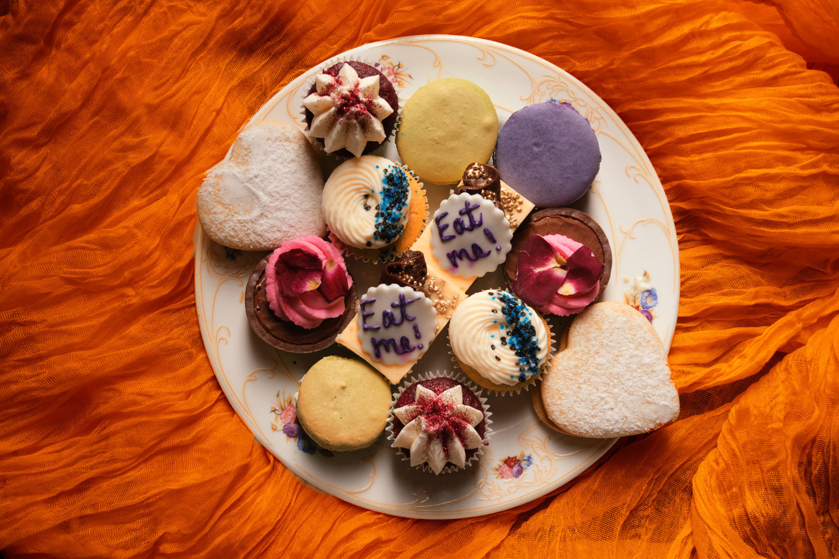 Photo-Jul-16-1-18-50-AM - DiningOut Global Autumn tea service features four themes | Photo by The Brown Palace Hotel & Spa