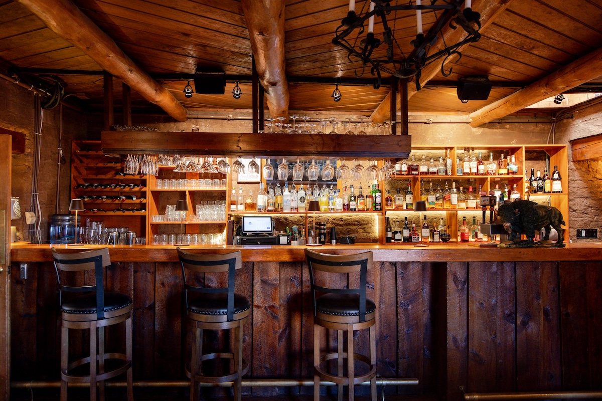 IMG_9194 - DiningOut Global Solve a murder mystery at The Fort | Photo by Rebecca Todd