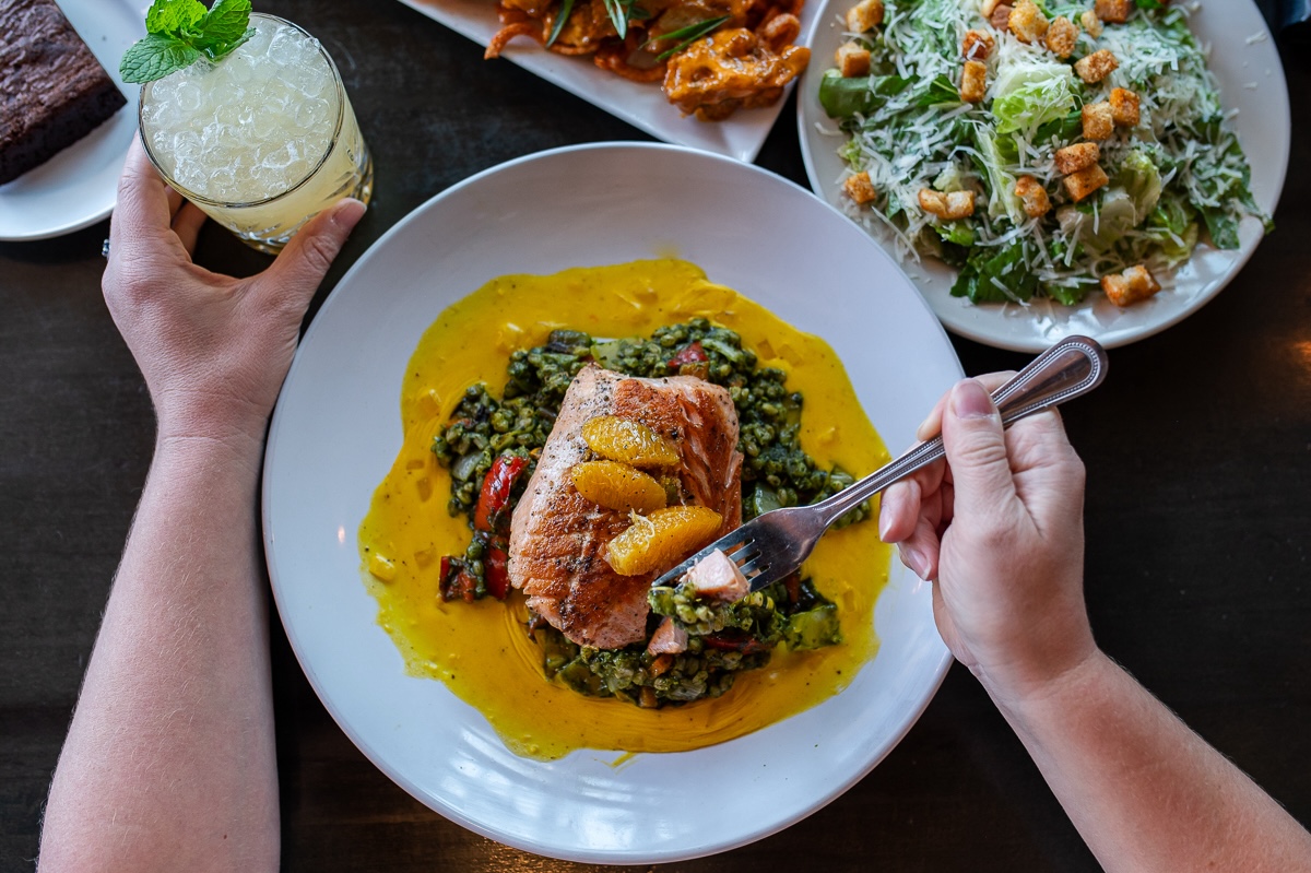 The Roost in Longmont