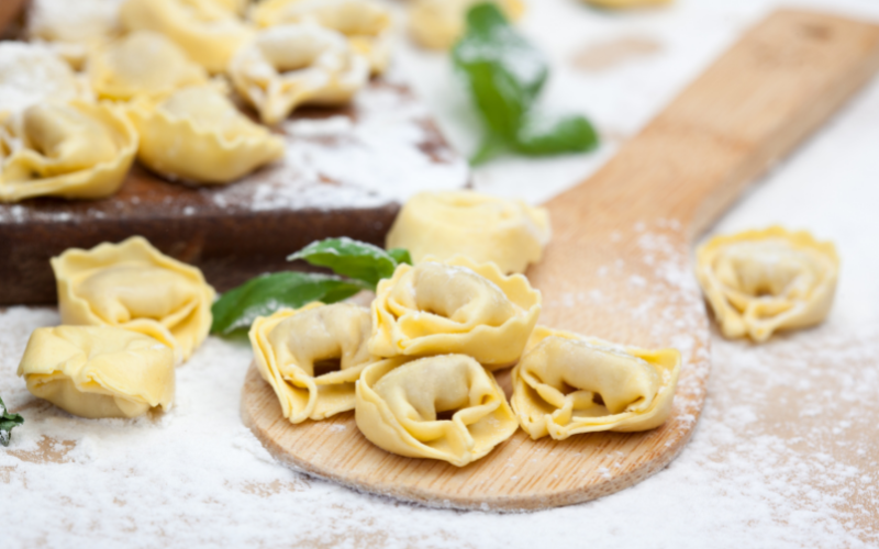 - DiningOut 4 favorite tortellini dishes in Denver