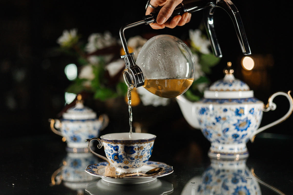 Vilanova Ritual at Diversión Montrose. | Photo by Manoah Rodriguez