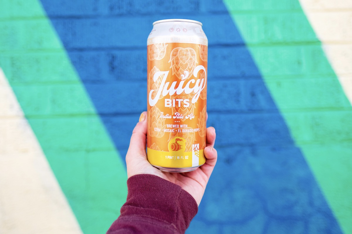 Weldwerks_Brewing_Co - DiningOut WeldWerks Brewing Co. takes home many prizes. | Photo by WeldWerks Brewing Co.