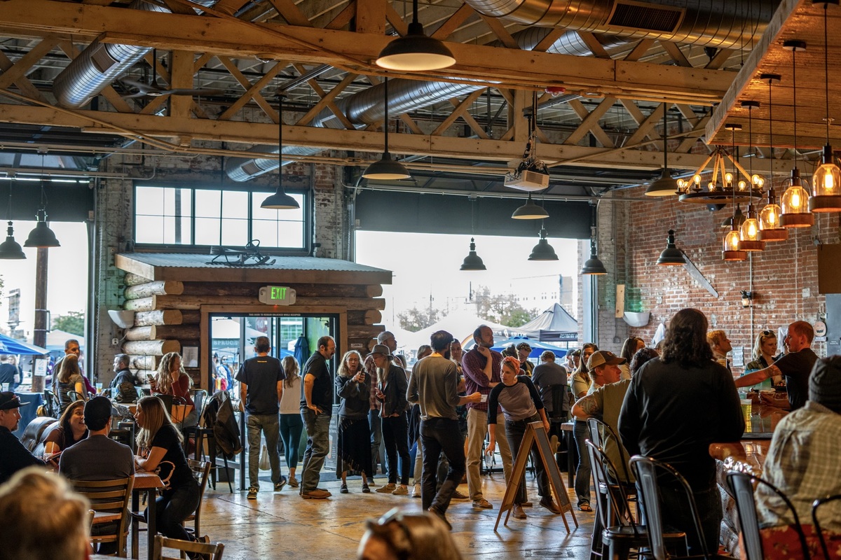 Multiple-Savory-Kolaches-by-Becca-Wright-1122-7 - DiningOut Take part in classic games and crafts | Photo by Woods Boss Brewing Company