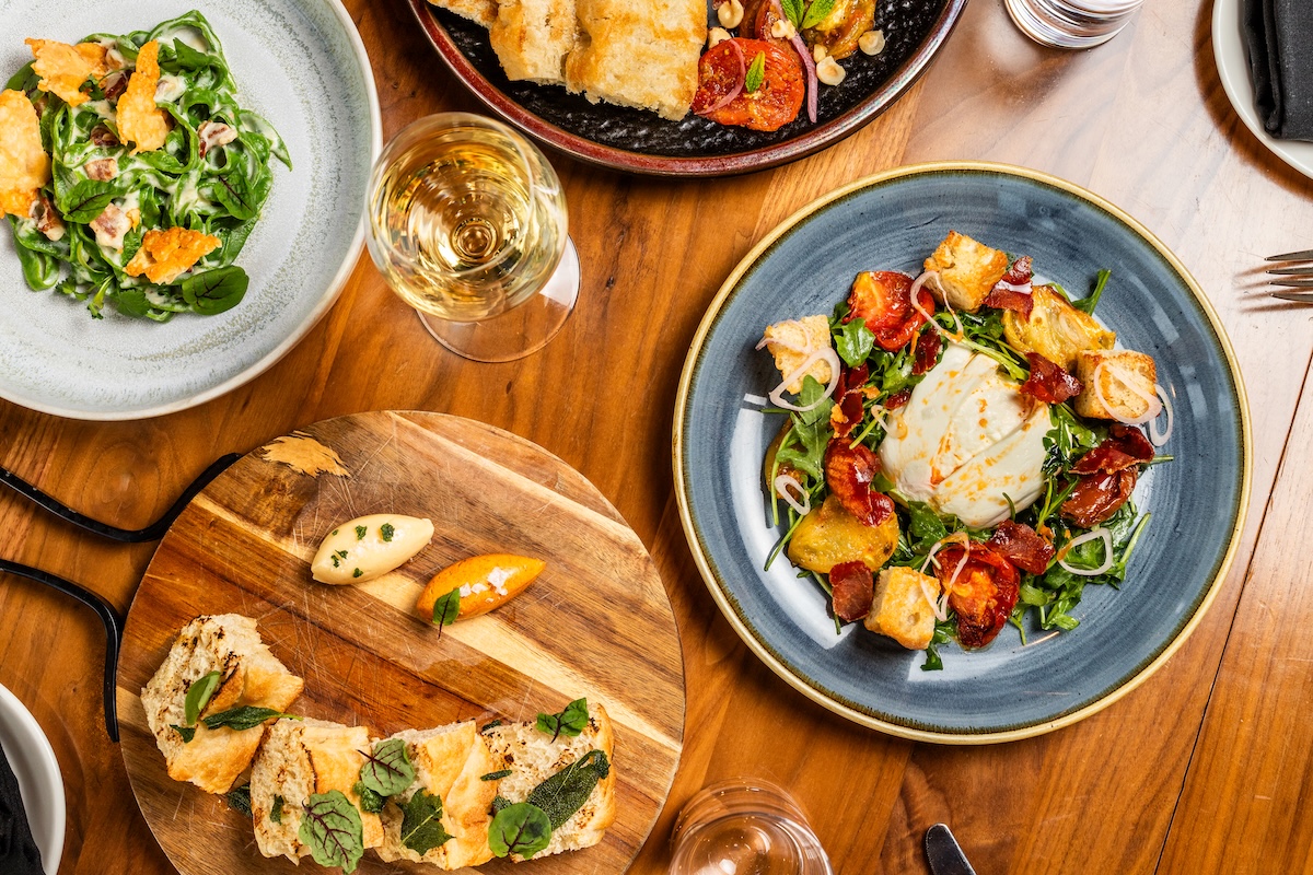 Check out what's new at Apple Blossom in Downtown Denver. | Photo by Casey Wilson