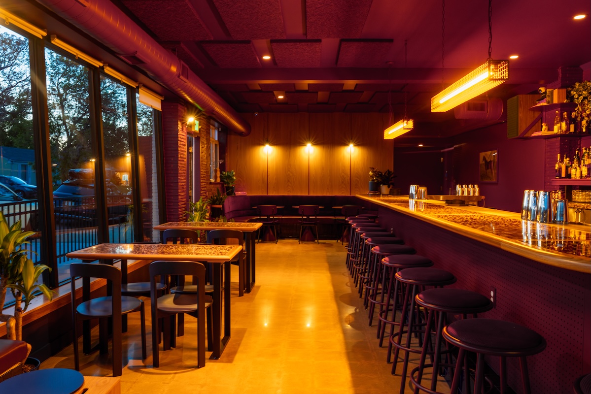 2023-June-Uchiko-26 - DiningOut Semiprecious is now open in Sunnyside. | Photo by Jeff Fierberg Photography