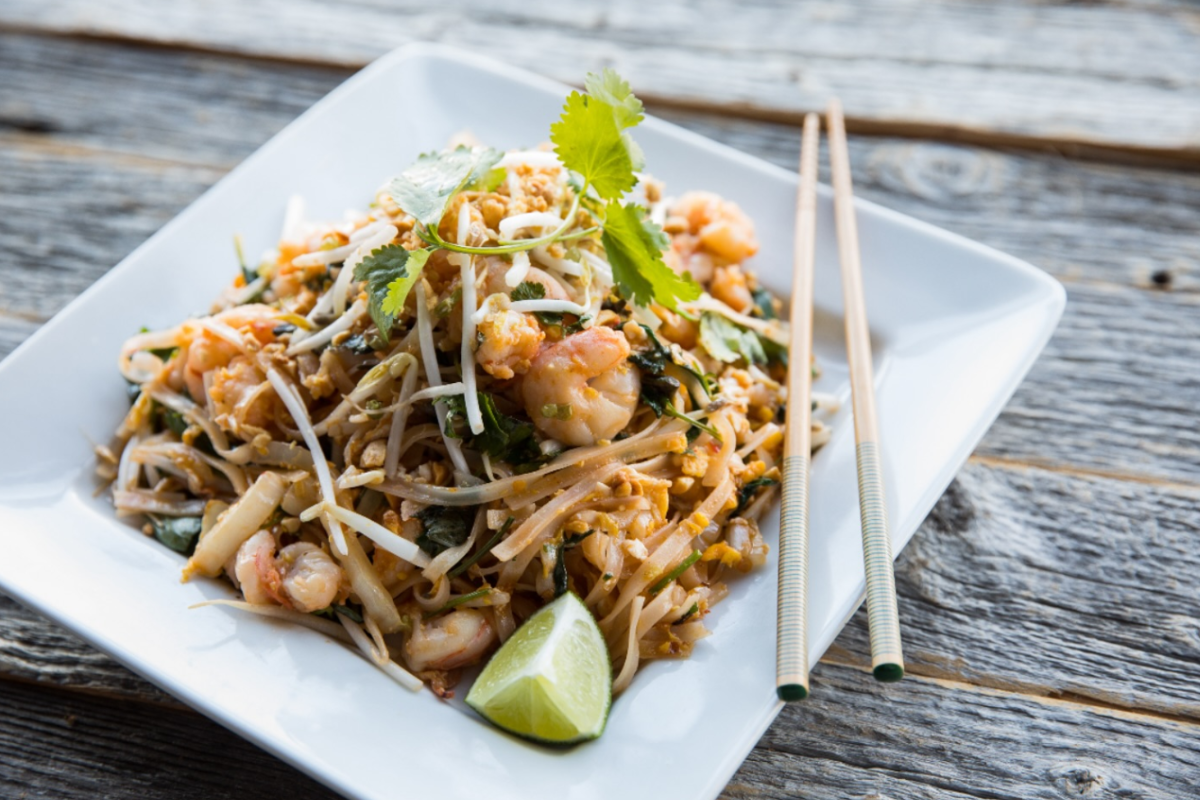 Hale-on-Wheels-2 - DiningOut Meatball sub at Hale on Wheels. | Photo by Hale on Wheels