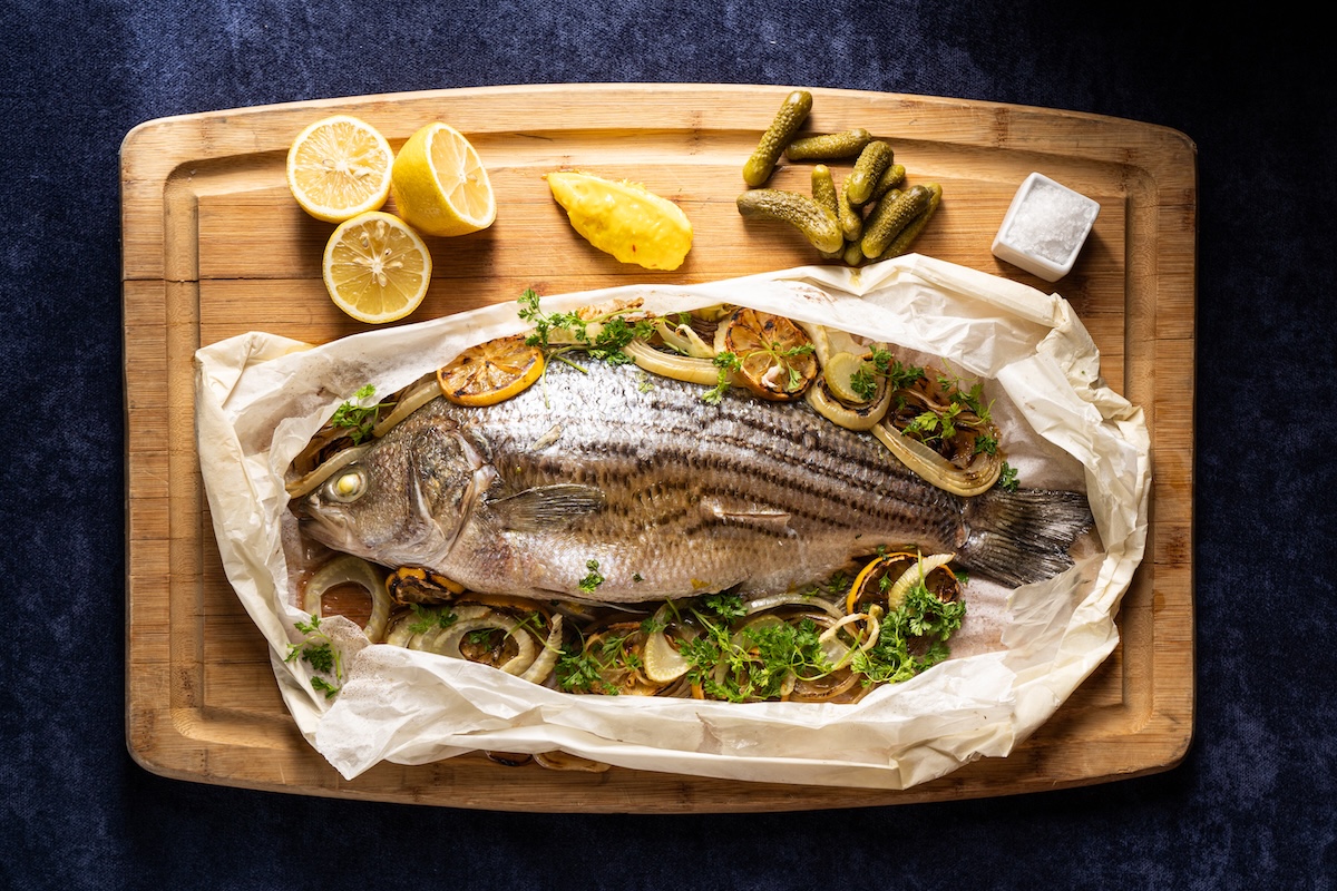 Delights await at Bistro Vendôme. | Photo by Bistro Vendôme