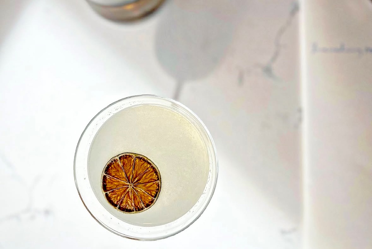 Both Annette and Traveling Mercies have great cocktails. | Photo courtesy of Caroline Glover