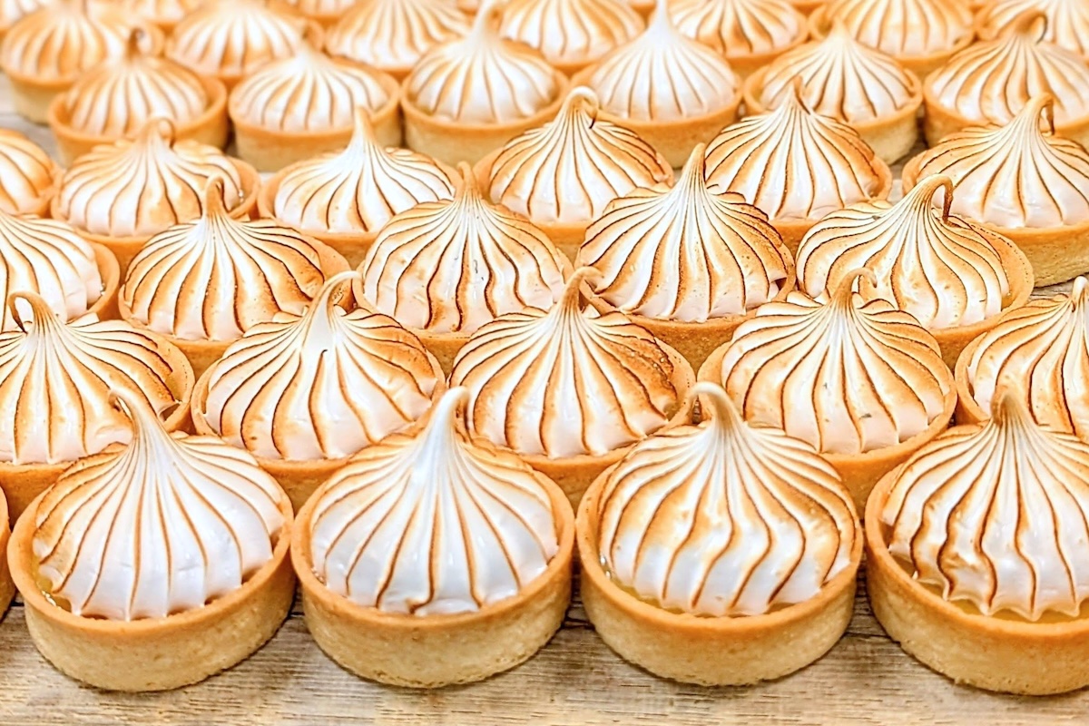 Cocktail cheers at Revelers Hall. | Photo by Danny Fulgencio