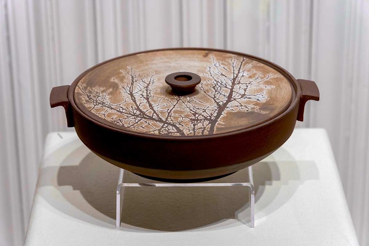 From the 2023 delecTABLE: The Fine Art of Dining. | Photo by Dressel-Martin Mediaworks