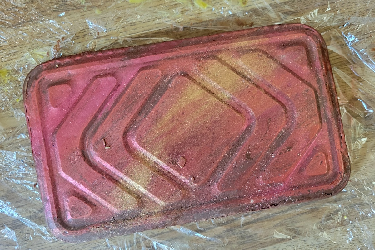 - DiningOut Inside the Stash Dubai Bar. | Photo by Linnea Covington