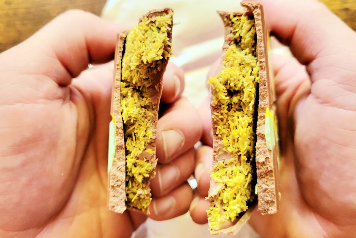 - DiningOut Inside the Stash Dubai Bar. | Photo by Linnea Covington