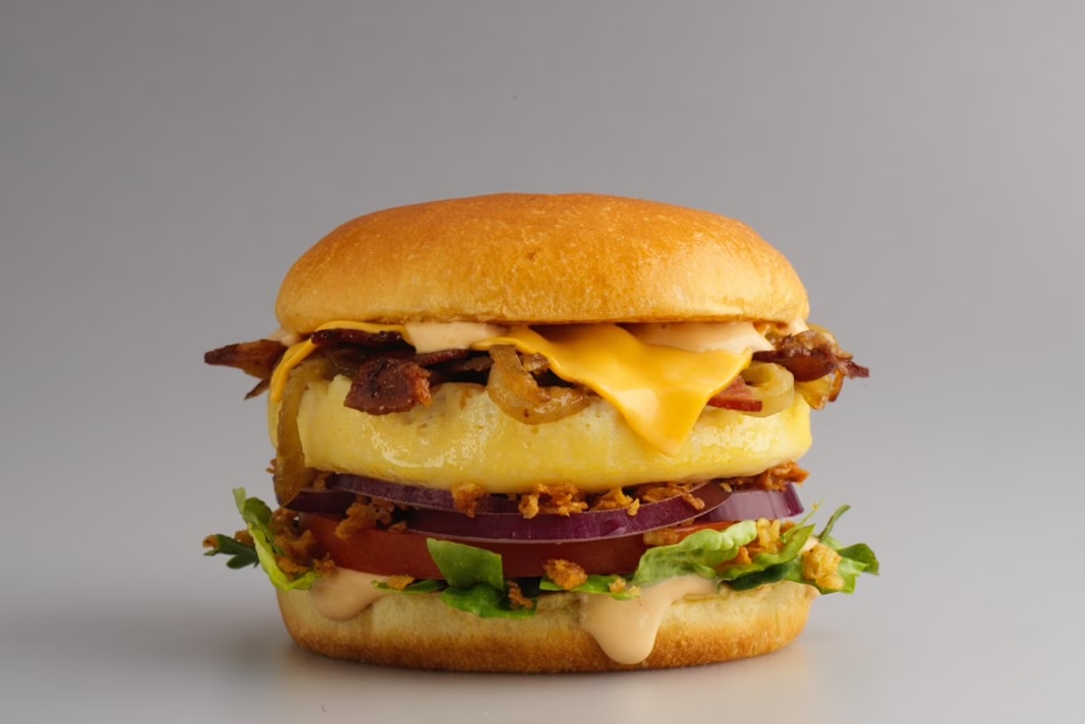 A new brunch spot has opened in Denver. | Photo by Eggs Inc. 