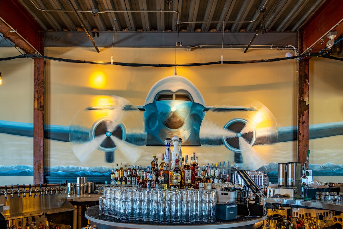 - DiningOut Have fun this NYE with the whole family. | Photo by Flyte Co.