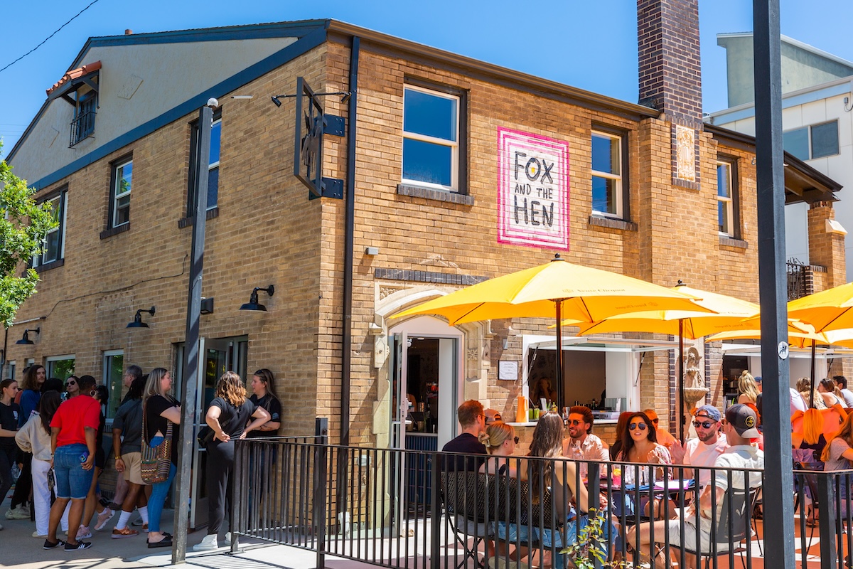 - DiningOut Creative Culinary Group is one of the backers of HB25-1208. | Photo by Colleen O'Toole