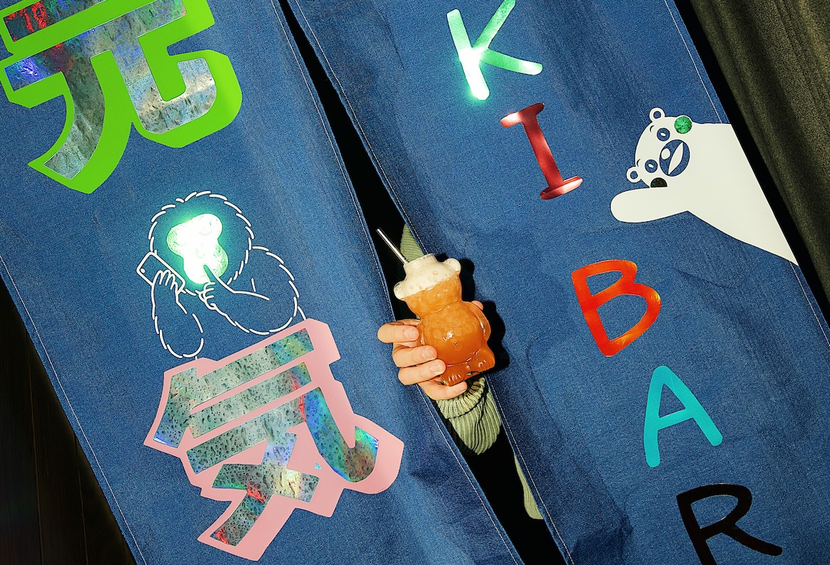 Processed with VSCO with a6 preset - DiningOut The Genki Bar pop-up at Death & Co in RiNo. | Photo by Kelly Calvillo