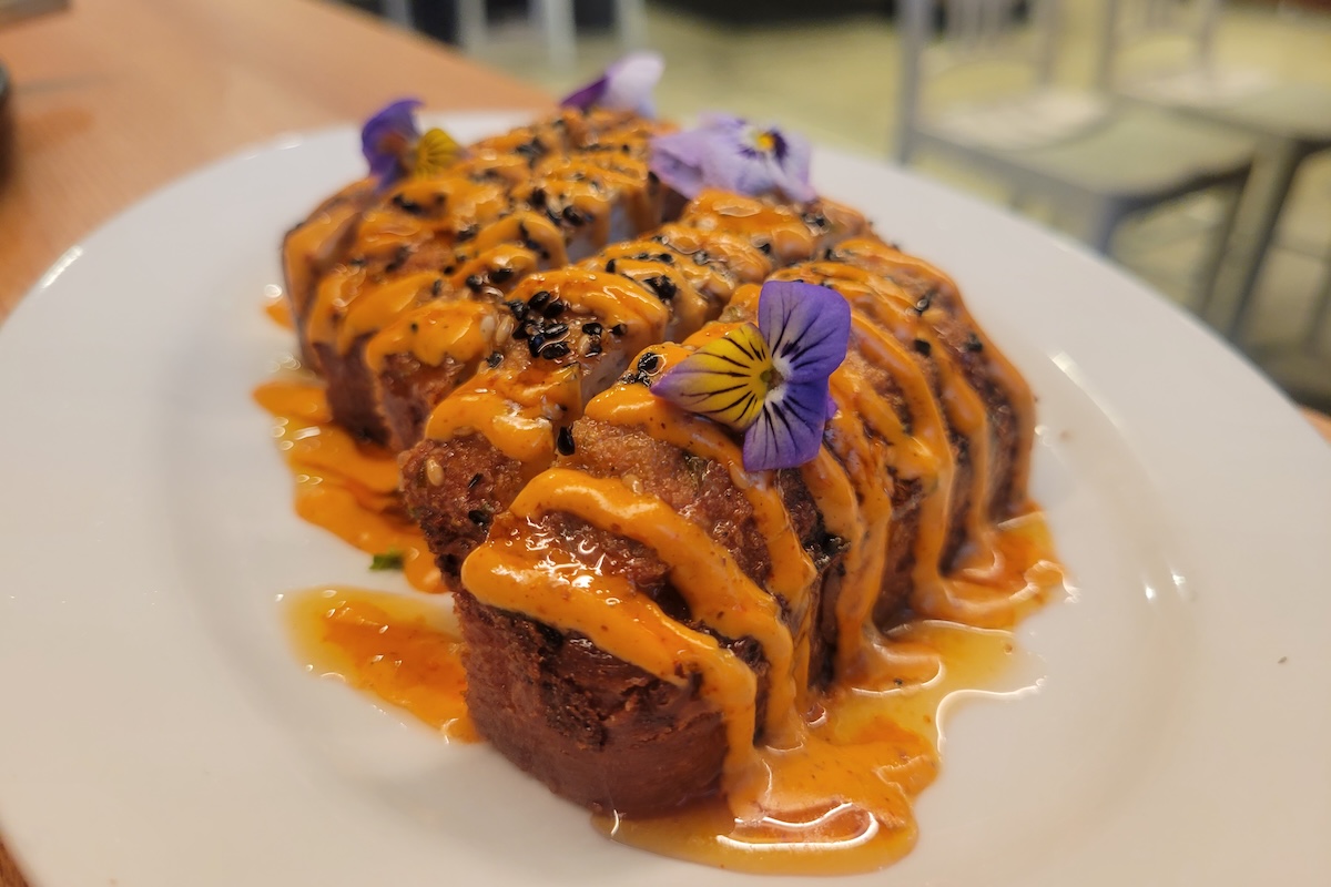 Hop Alley has been dishing up high-end Chinese fare in RiNo for years. | Photo by Linnea Covington