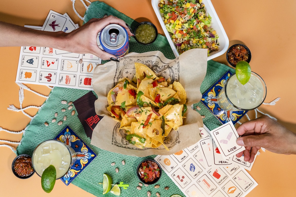 Find great food and drink deals all around Boulder. | Photo by Illegal Pete's