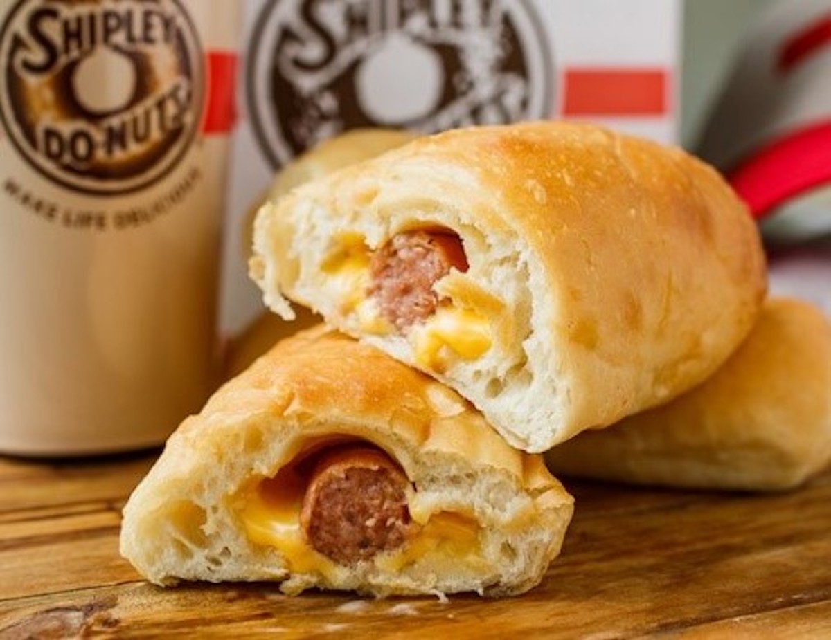 - DiningOut Houston’s Best Bets for Kolaches
