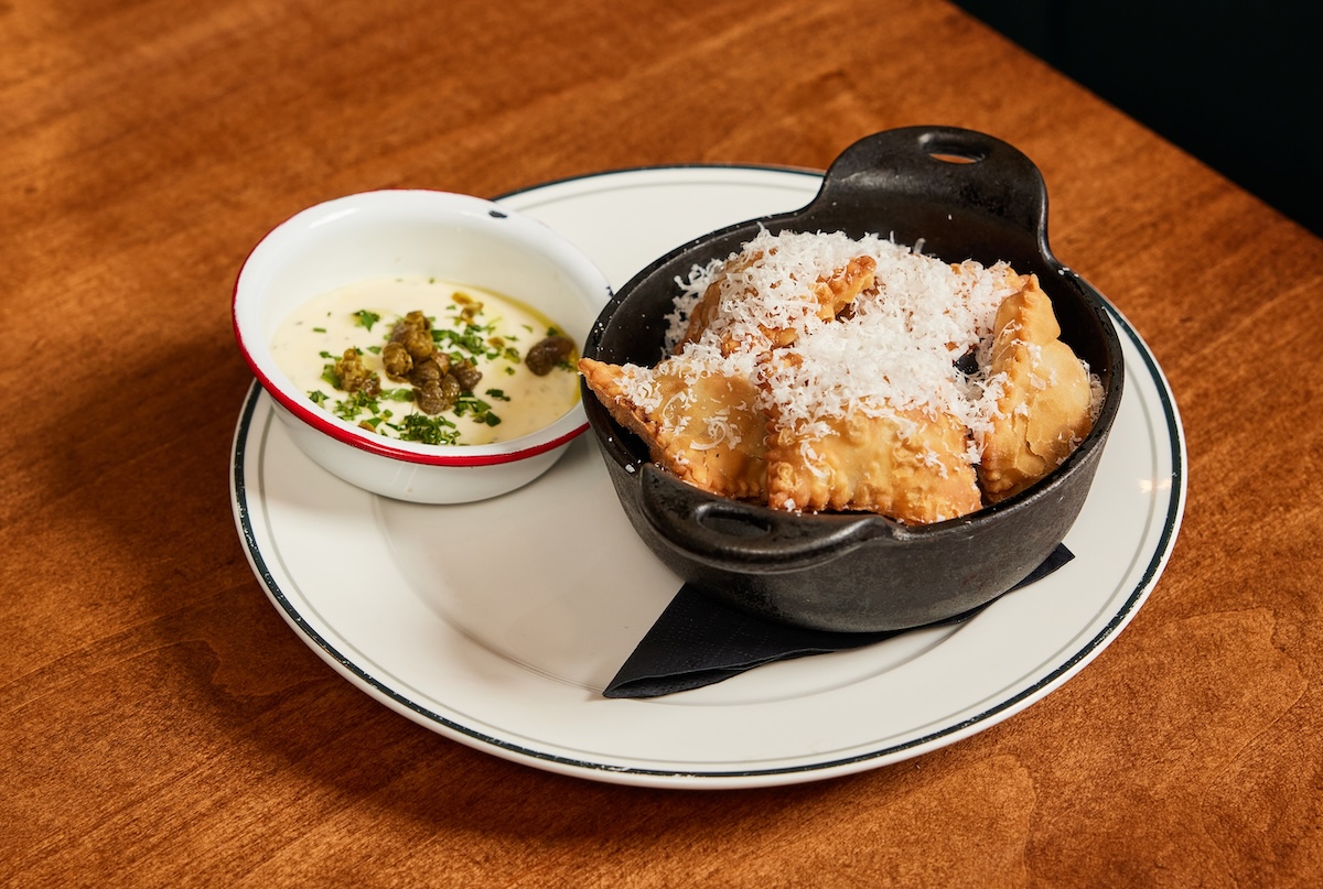 - DiningOut Sample French delights during a romantic evening out. | Photo by Jacques