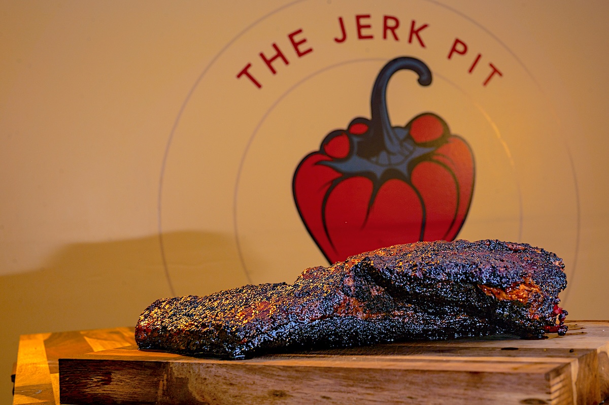 - DiningOut Get all the juicy meats. | Photo by Andy Colwell