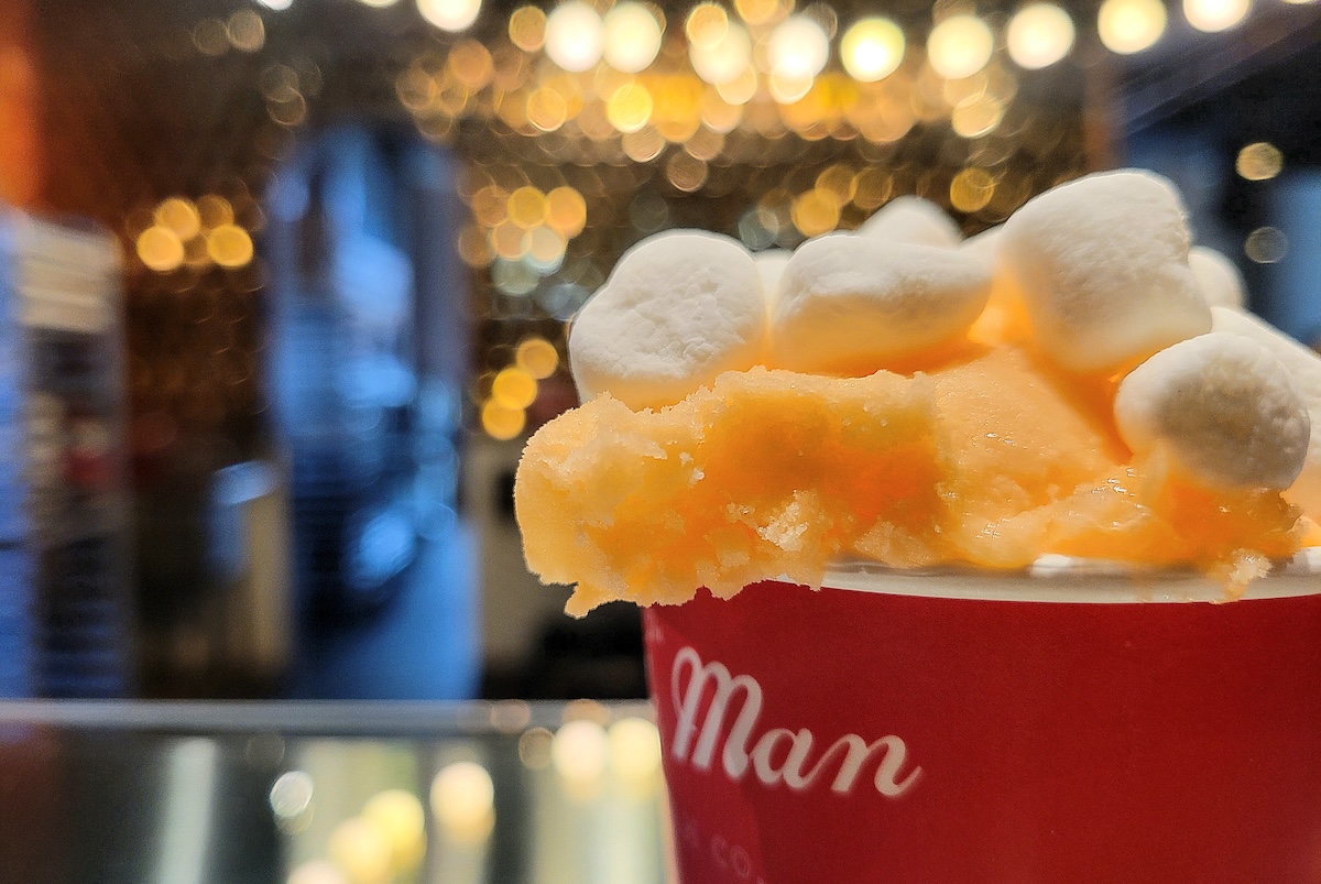 little_man_ice_cream_denver_milk_market_by_covington - DiningOut Hit up any Little Man Ice Cream location and get a stamp on your Winter Passport. | Photo by Linnea Covington