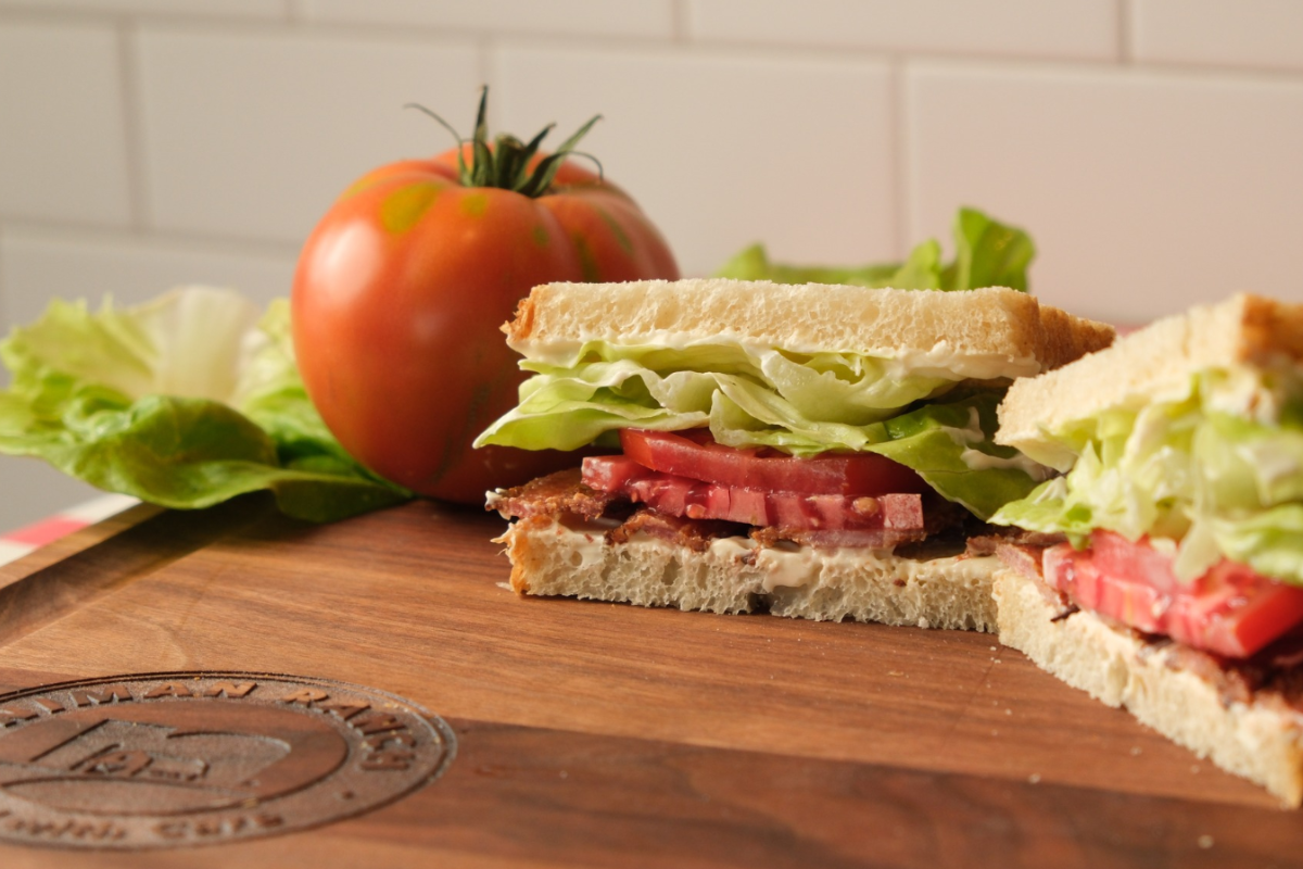 brisket-sliders-and-tots-Freshnez - DiningOut Brisket sliders and tater tots at FreshNez. | Photo by FreshNez